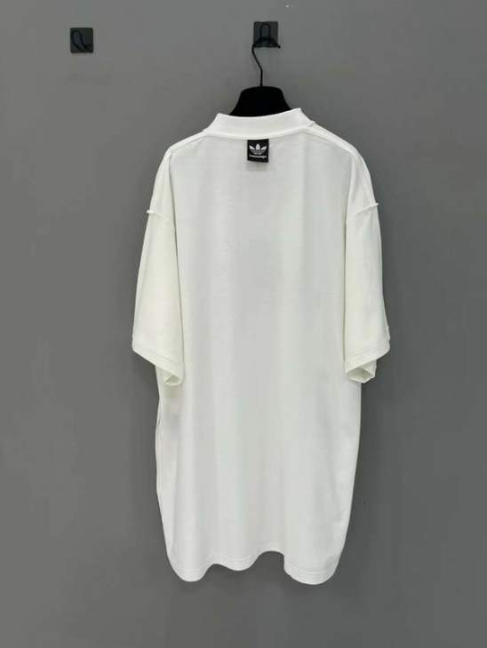 Picture of Balenciaga T Shirts Short _SKUBalenciagasz1-4xbtx101621360